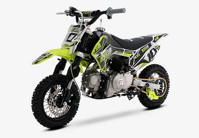 Kids Petrol Bikes Kids Dirt Bikes