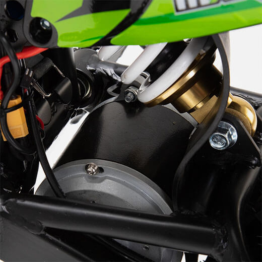 Kids Electric Dirt Bikes