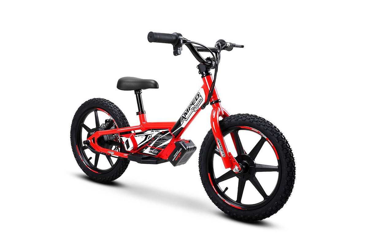 Amped A16 Balance Bike