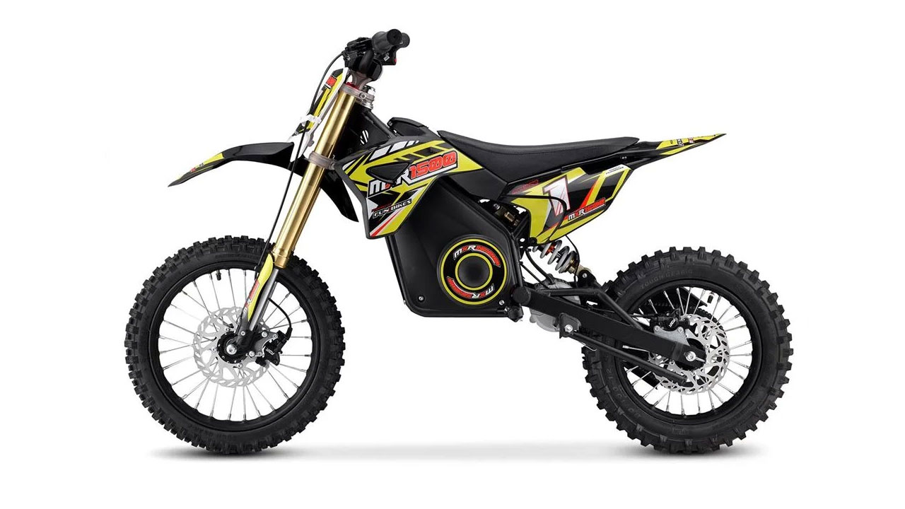 Great Electric Dirt Bikes For Kids