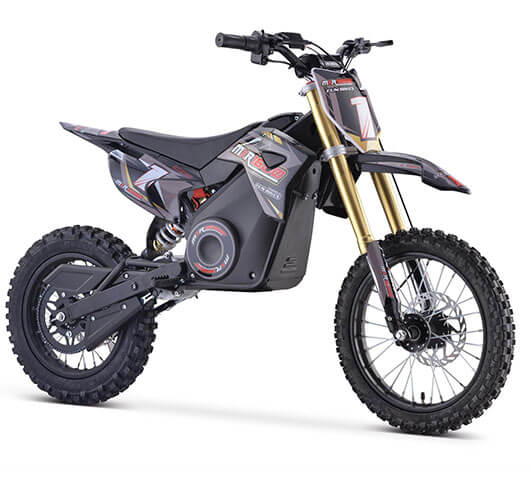 Kids dirt bike electric hotsell