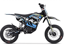 Funbikes MXR 1300w Kids Dirt Bikes